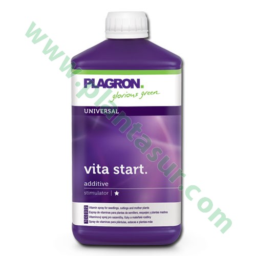 VITA START 250 ML PLAGRON