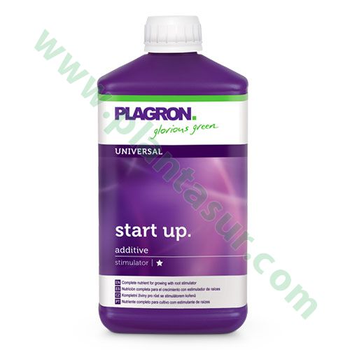 START UP 100 ML PLAGRON