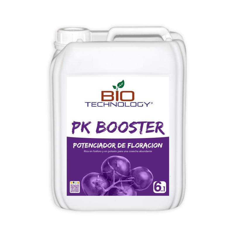 PK BOOSTER 5 L