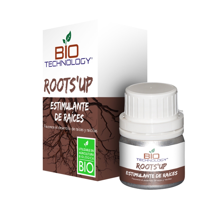 ROOTS'UP 50 ML