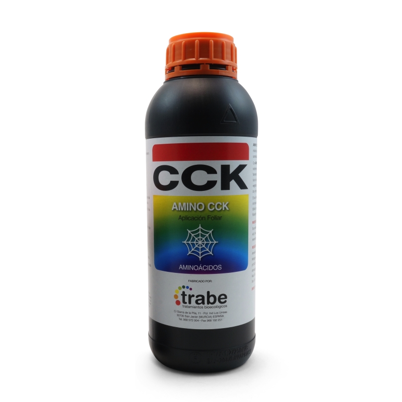 CCK AMINO 1L
