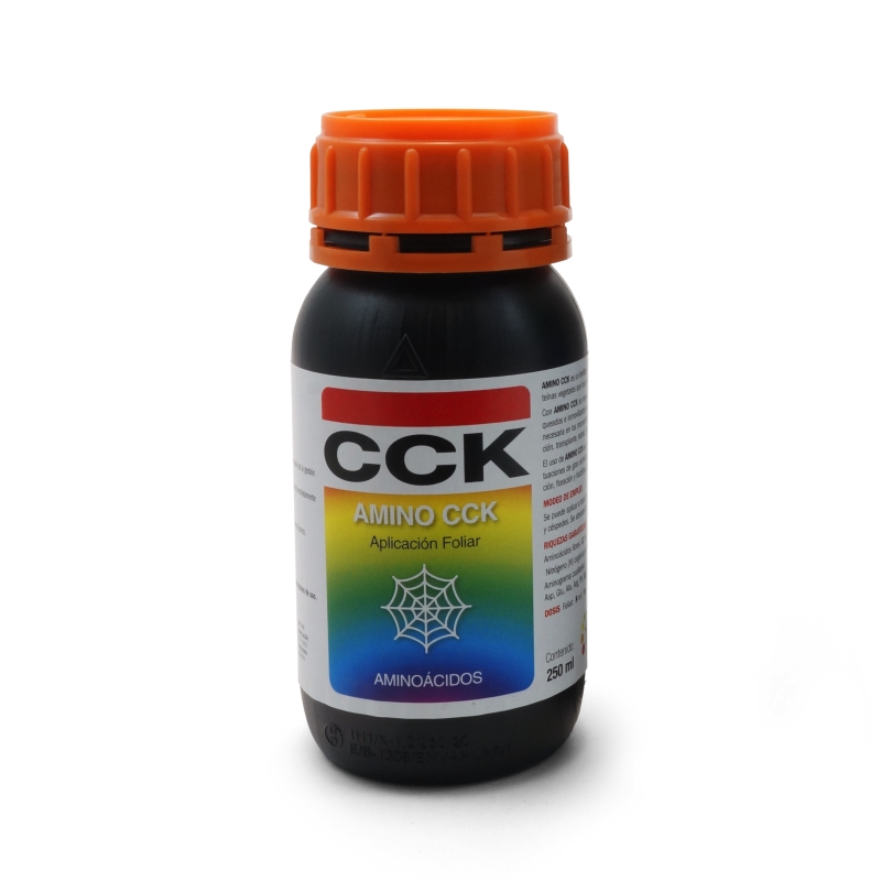 CCK AMINO 250ML