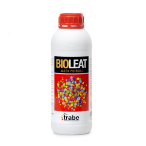BIOLEAT 1L (POTASIC SOAP)