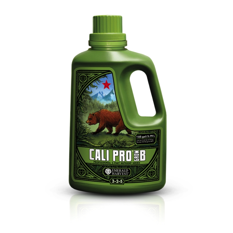 CALI PRO GROW B (3,79L)