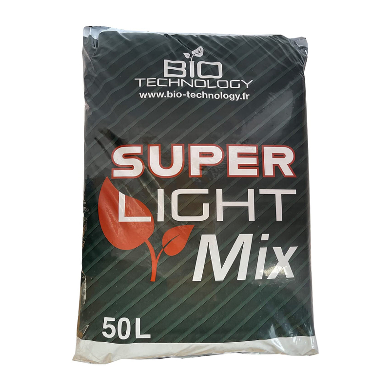 SUPER LIGHT MIX 50L