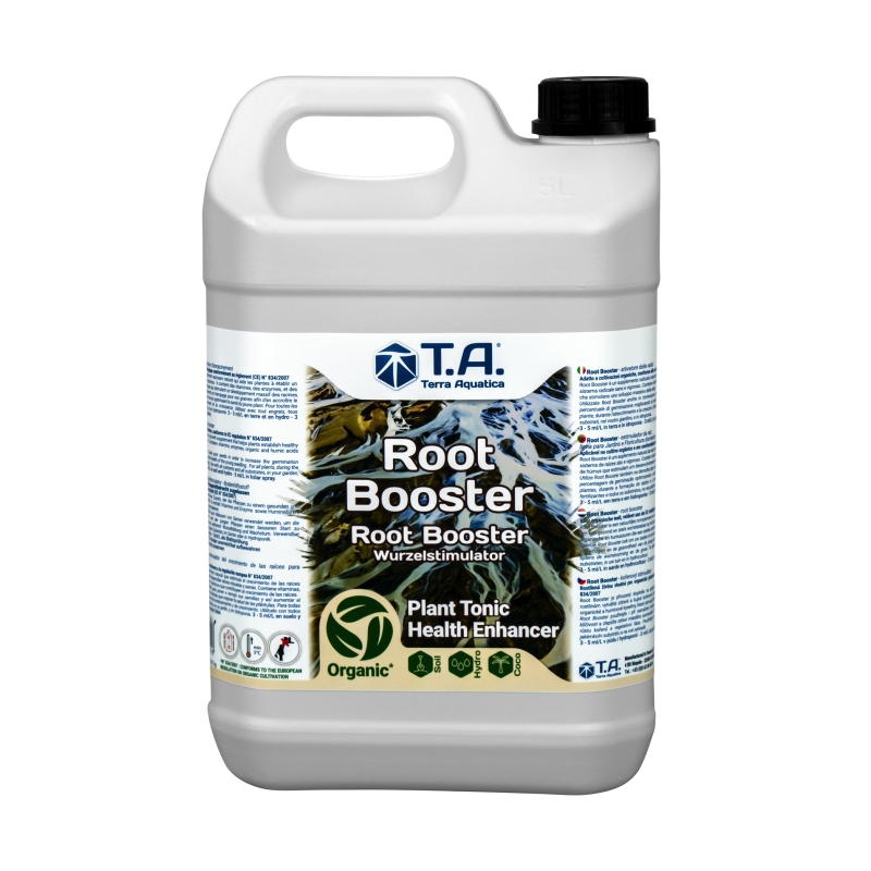 ROOT BOOSTER 5 L