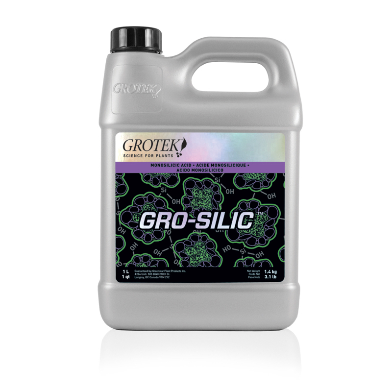GRO-SILIC (1 L) GROTEK