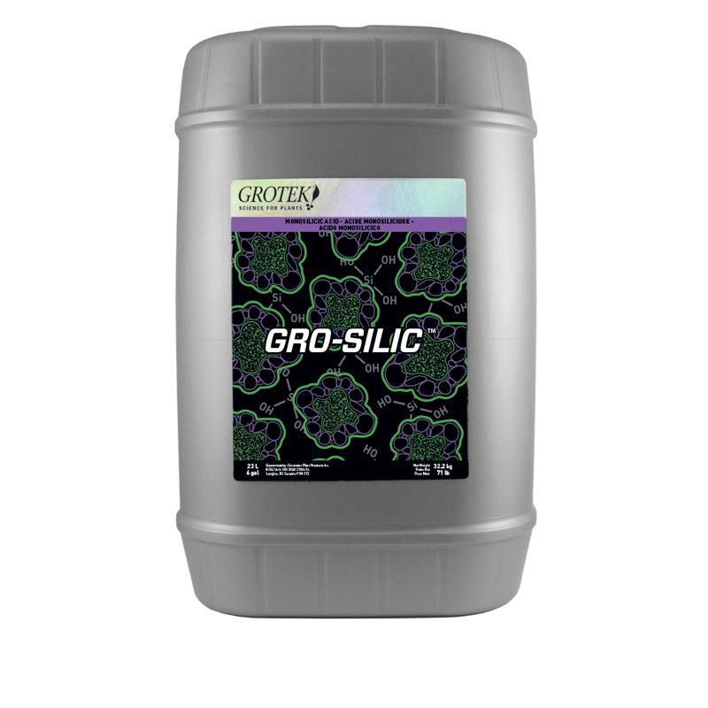 GRO-SILIC (23 L) GROTEK