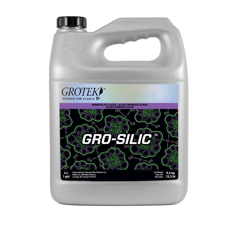 GRO-SILIC (4 L) GROTEK