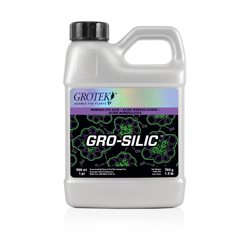 GRO-SILIC (500 ML) GROTEK