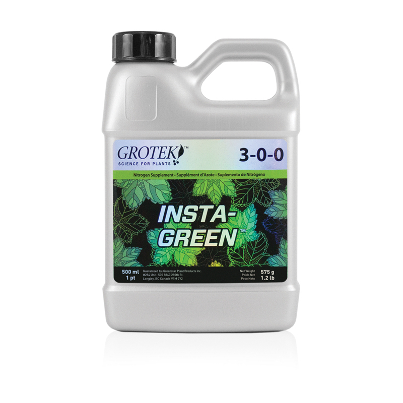 INSTA GREEN 500 ML GROTEK