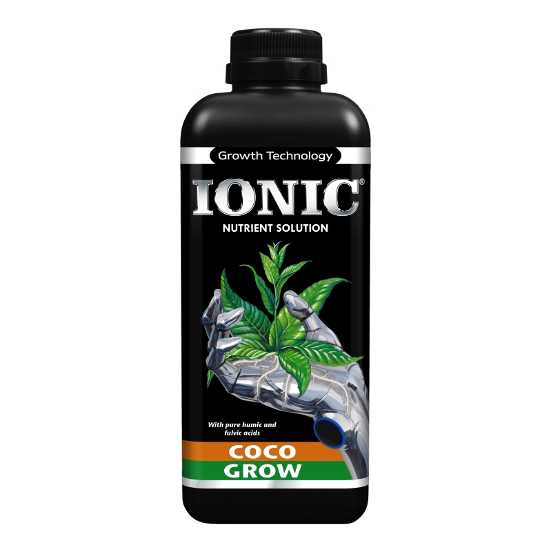 IONIC COCO GROW 1 L.