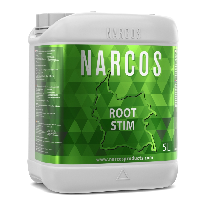 ROOT STIM 5 L