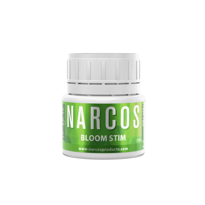 BLOOM STIM 100ML