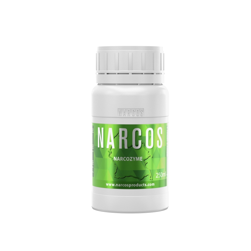 NARCOZYME 250ML
