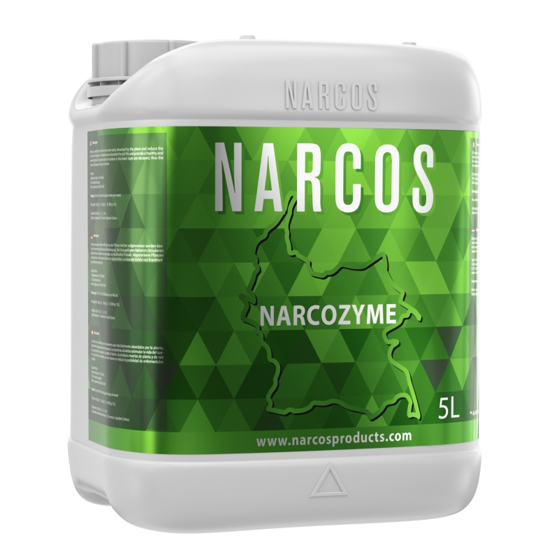 NARCOZYME 5L