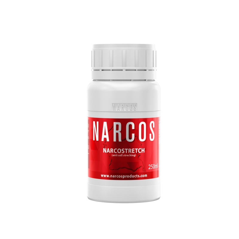 NARCOSTRETCH (ANTI CELL STRETCH) 250ML 1 NARCOSTRETCH (ANTI CELL STRETCH) 250ML