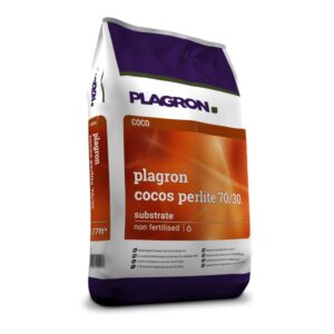COCOS PERLITE 70/30 PLAGRON (50 LTR)