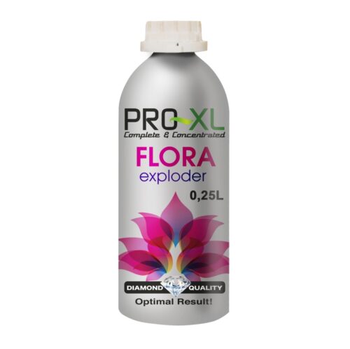 FLORA EXPLODER 250ML