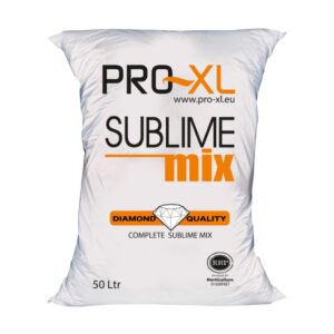 SUBLIME SUBSTRATE 50L