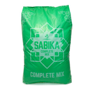 SABIKA COMPLETE MIX 50L