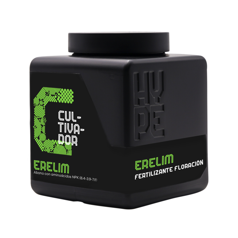 ERELIM 1.25L FLOWERING FERTILIZER