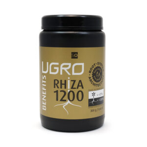 UGRO RHIZA1200 (300 GR)
