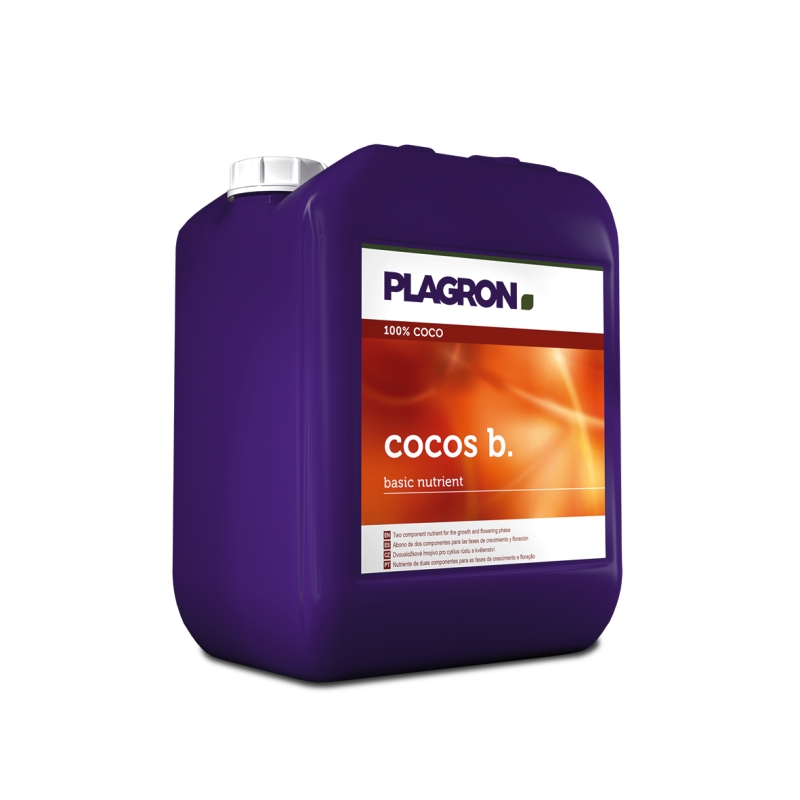 COCO B 10 L.