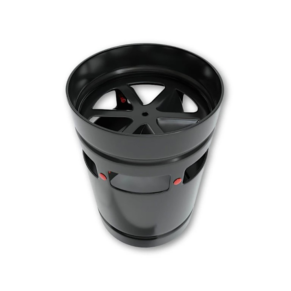 AIR DIFFUSER VENTS DWL2 200MM