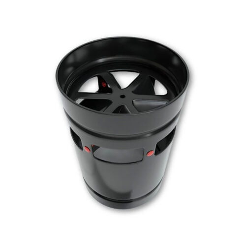 AIR DIFFUSER VENTS DWL2 100MM