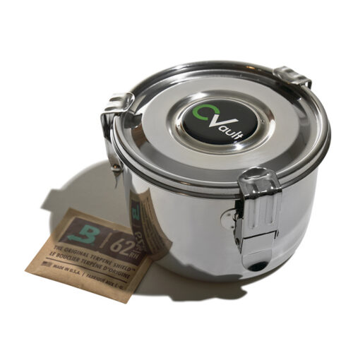 CVAULT LARGE