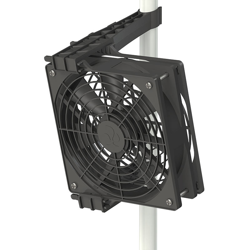 MONKEY FAN MF120 (120MM) SECRET JARDIN