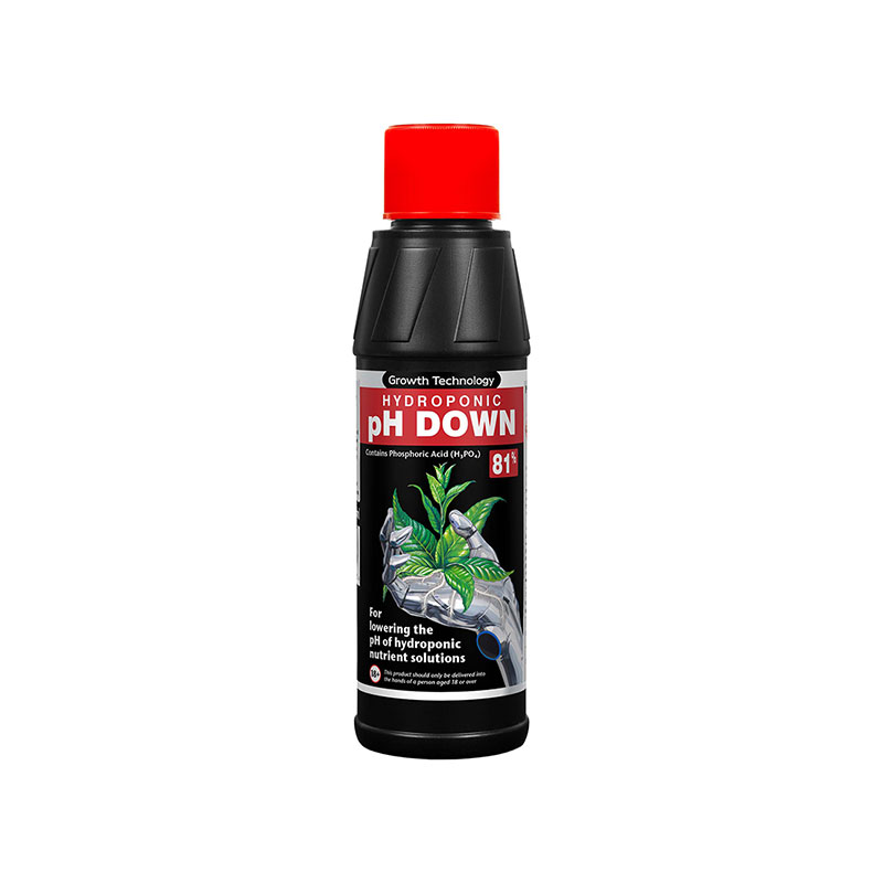 PH DOWN 81% (250 ML)
