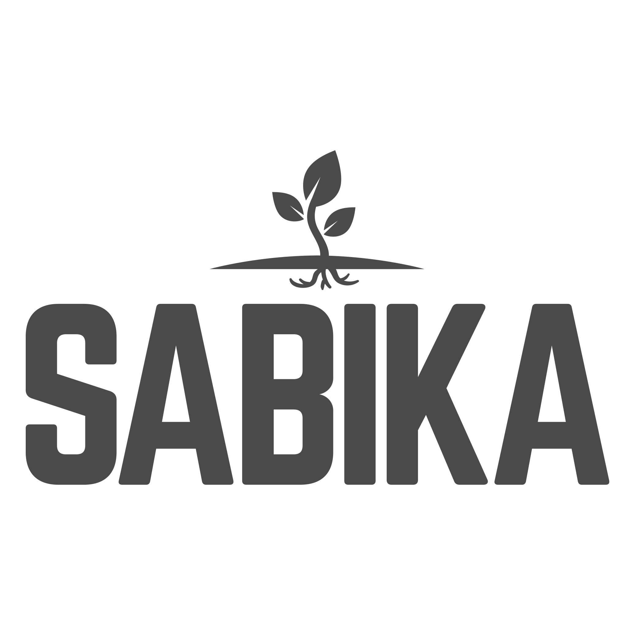 SABIKA COCO PERLITA WHITE SACK 105L