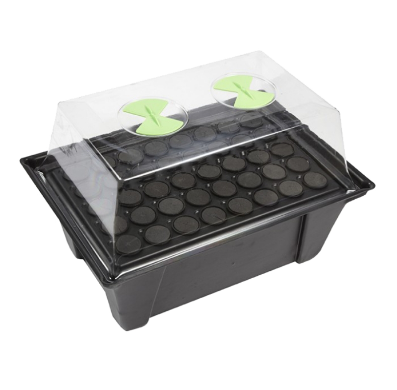 AEROPONIC PROPAGATOR 40 PLANTS X-STREAM V2