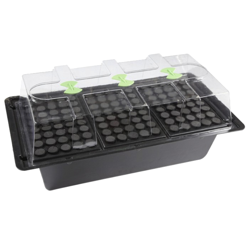 AEROPONIC PROPAGATOR 120 PLANTS X-STREAM V2