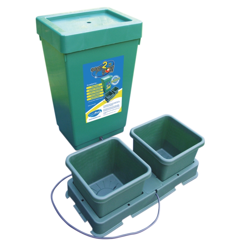 AUTOPOT EASY2GROW KIT