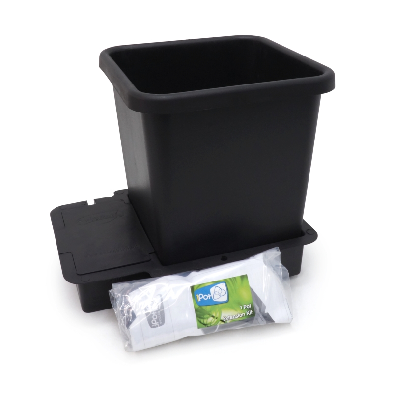 1POT EXTENSION AUTOPOT