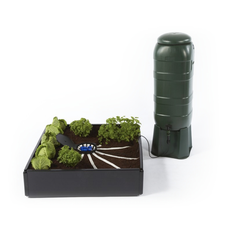 AQUABOX SPYDER AUTOPOT