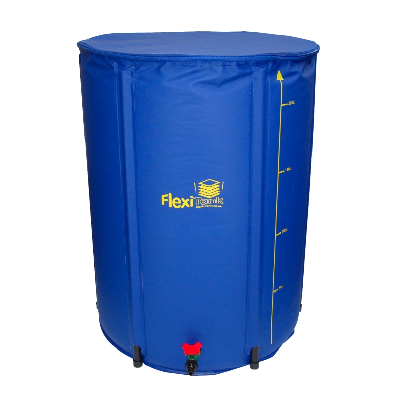 AUTOPOT FLEXITANK 225 L