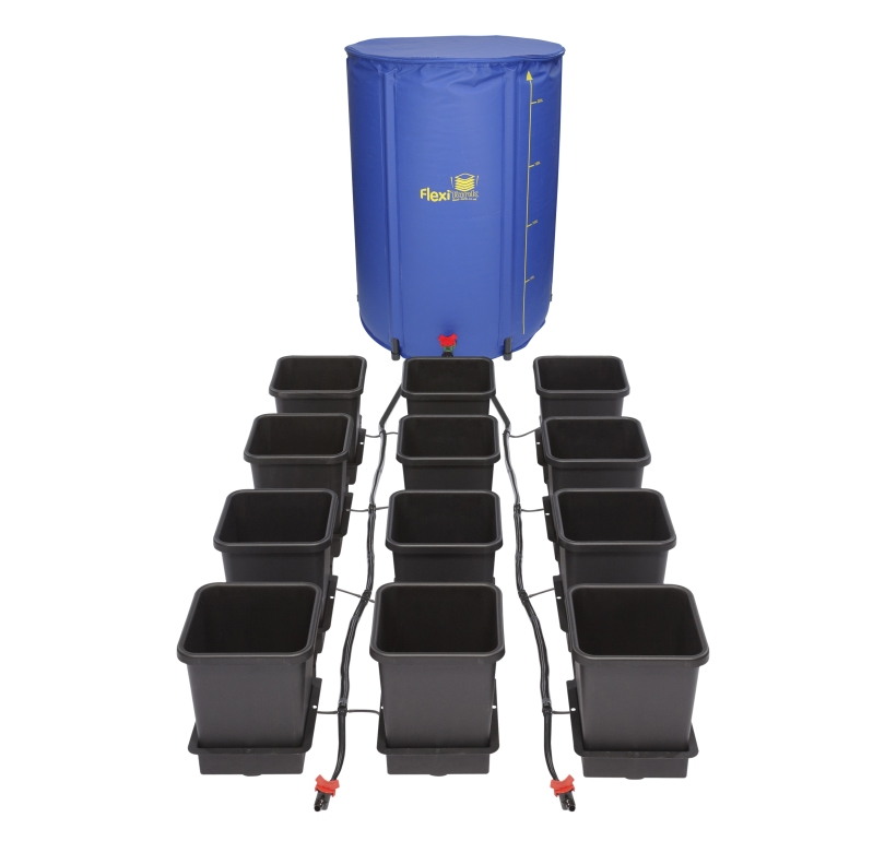 AUTOPOT 12 POT (15LTR) + TANK