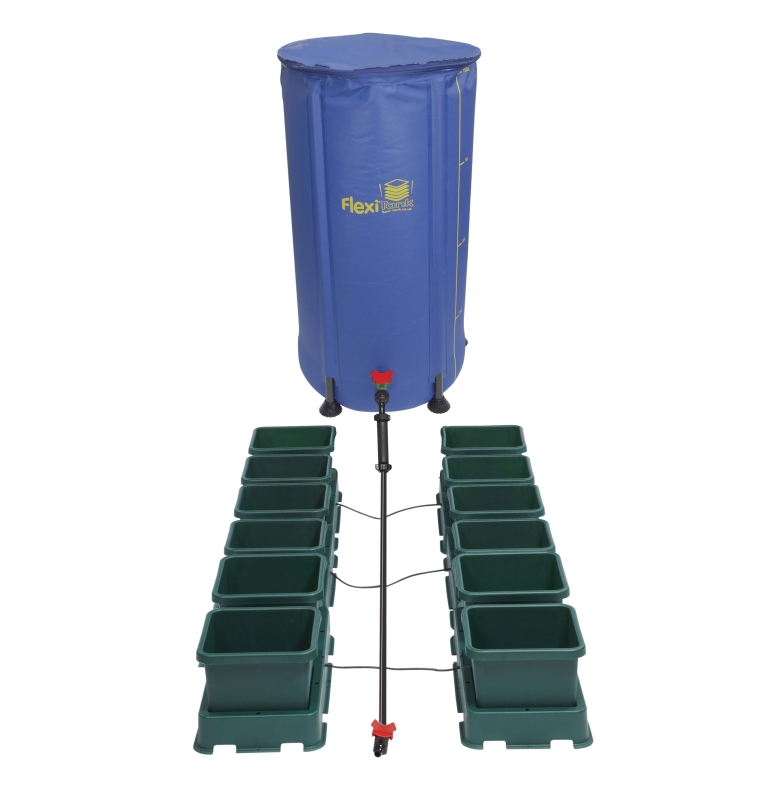 AUTOPOT EASY2GROW 12 POTS SYSTEM + TANK