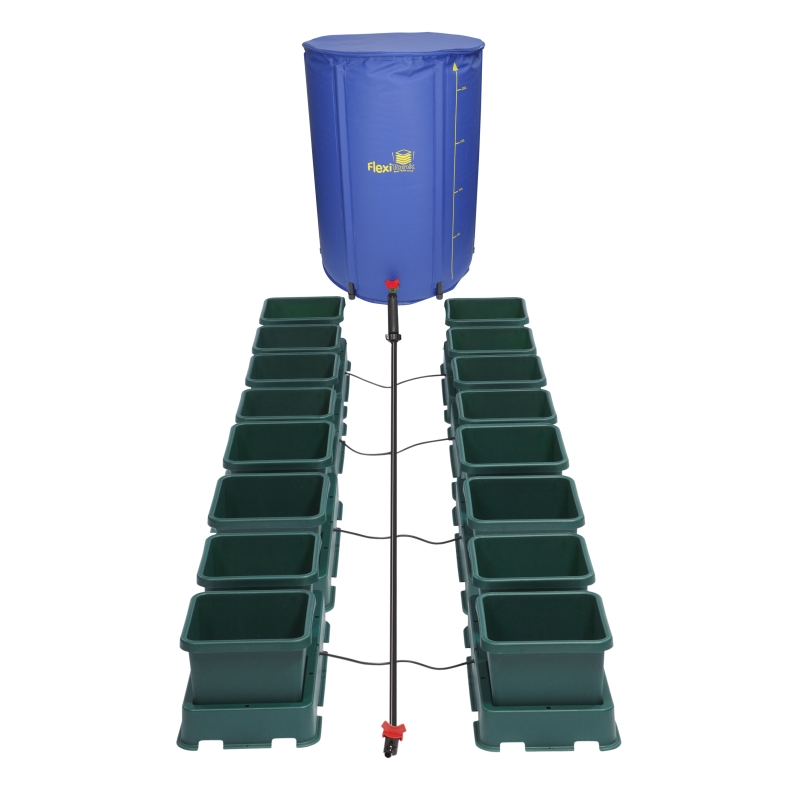 AUTOPOT EASY2GROW 16 POTS SYSTEM + TANK