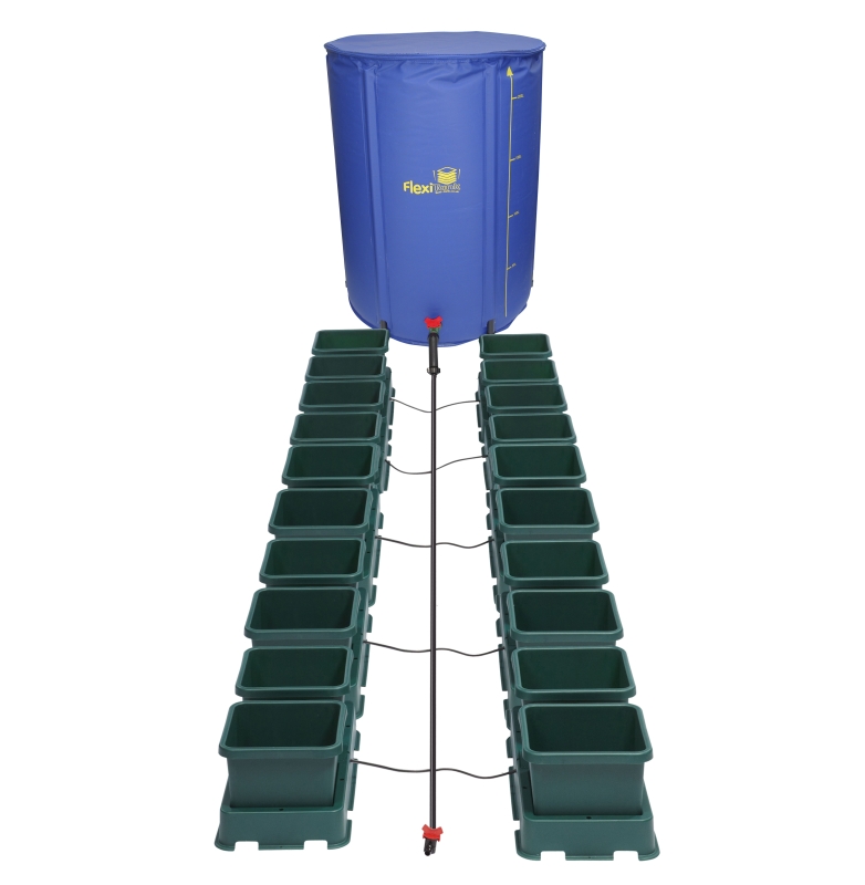 AUTOPOT EASY2GROW 20 POTS SYSTEM + TANK
