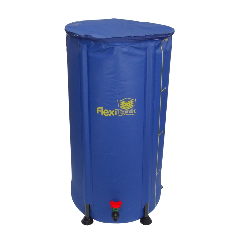 AUTOPOT FLEXI TANK 100L.