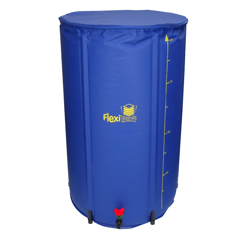 AUTOPOT FLEXI TANK 400L. (105 GALLON)