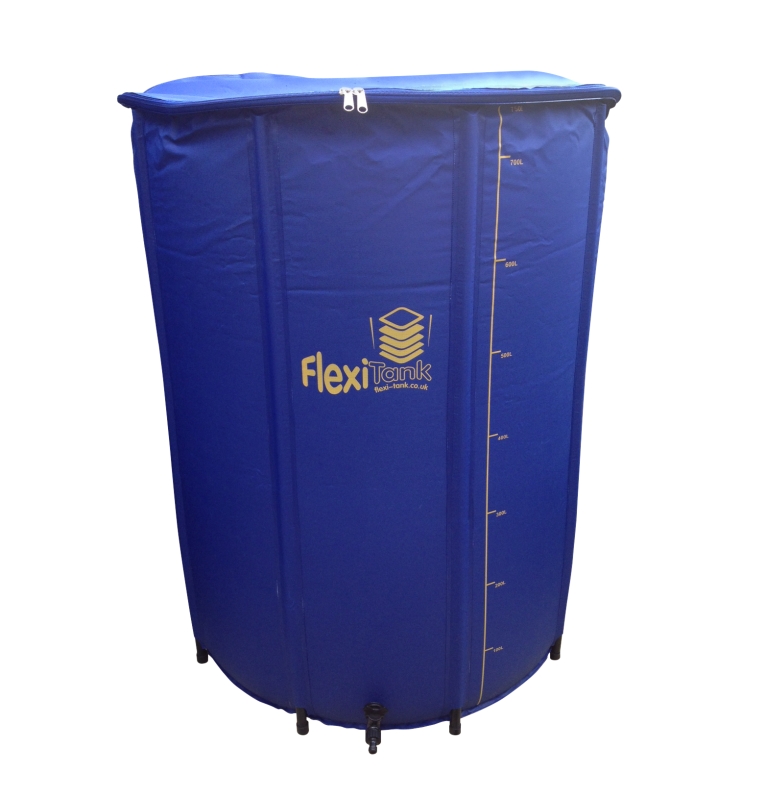 AUTOPOT FLEXI TANK 750L.