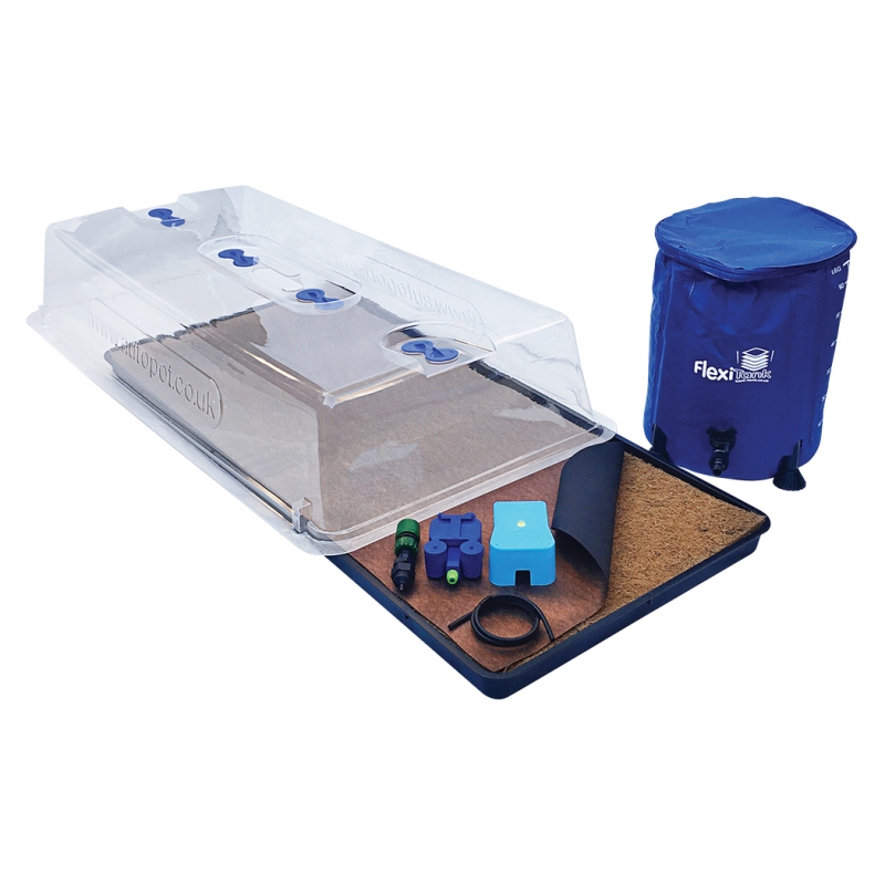 EASY2PROPAGATE COMPLETE KIT (120X55X24CM)