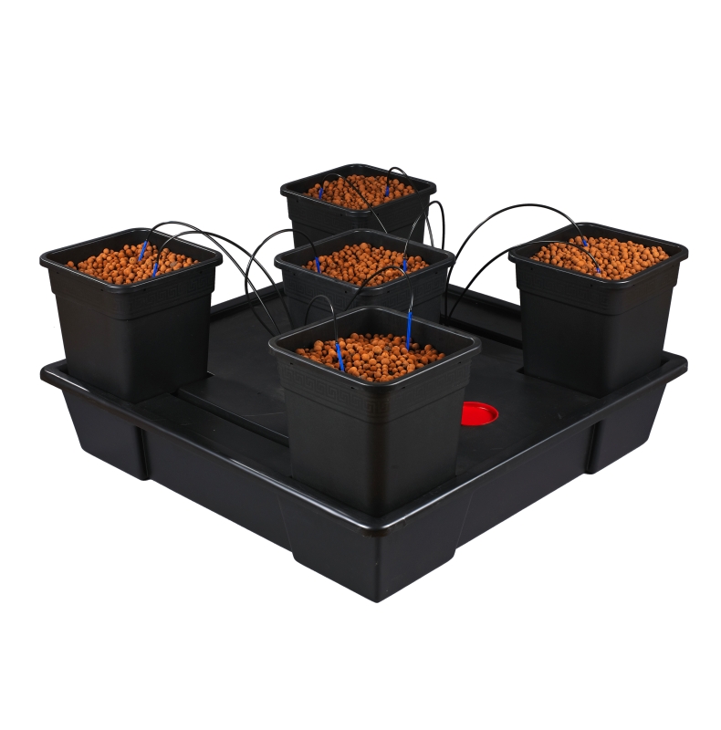 WILMA V2 XXL 5 (25L)