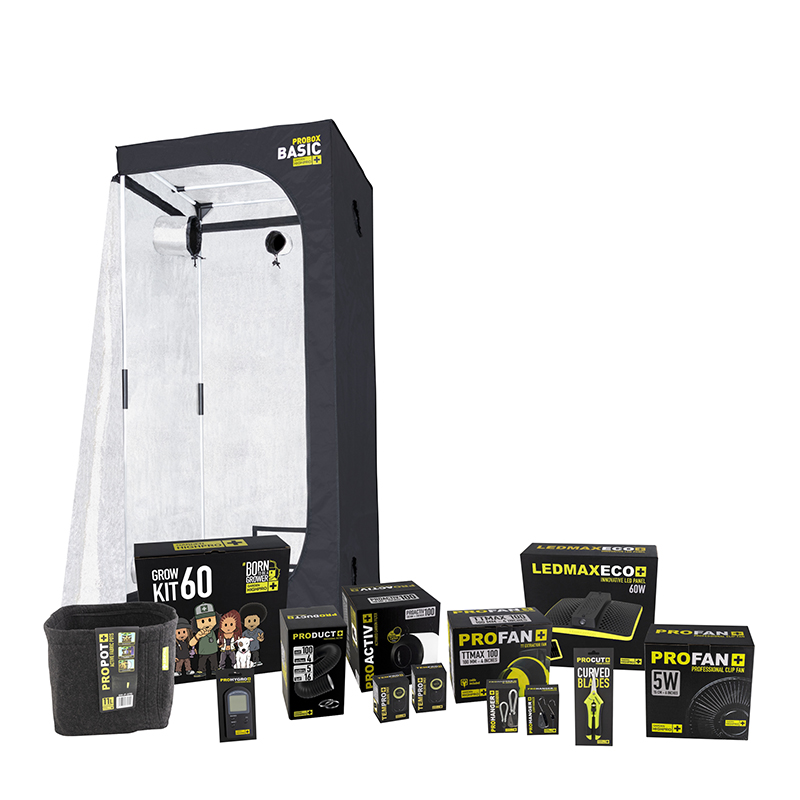 GARDEN HIGH PRO GROWKIT 60
